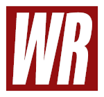 Logo for W & R Power Washing LLC